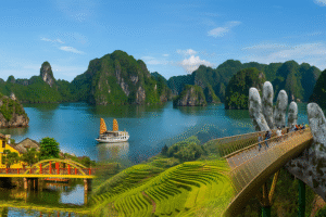 ทัวร์เวียดนาม